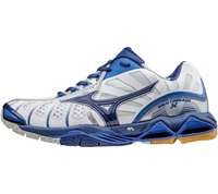 Mizuno Wave Tornado X