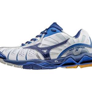 Mizuno Wave Tornado X
