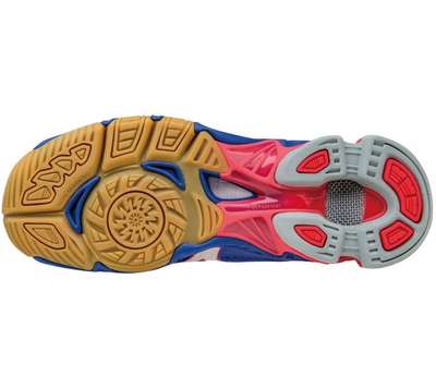 Mizuno Wave Bolt 5 Dames
