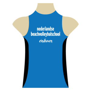 James & Nicholson Ladies' Running Tank Top