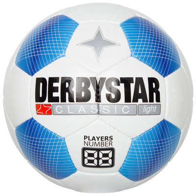 Derbystar Voetbal Classic Light snake