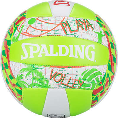 Spalding Ballen Beachvolley puerto vallarta sz.5(72-336z