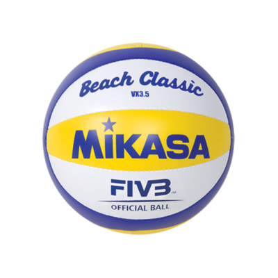Mikasa Beach Classic VX3.5 Miniball