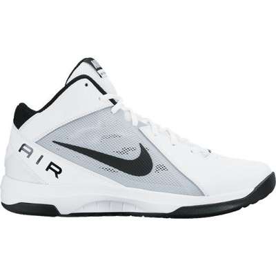 Nike Overplay IX White