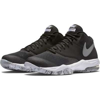 Air max emergent black basketball shoes shop