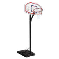 Sure Shot Portable Basketbal Unit 511 Chicago