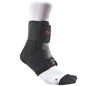McDavid Enkelbrace Met Figuur-6 Straps