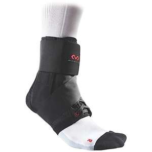 McDavid Enkelbrace Met Figuur-6 Straps