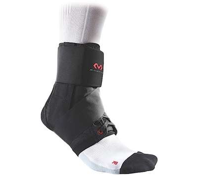 McDavid Enkelbrace Met Figuur-6 Straps