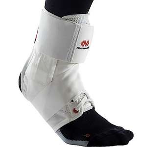 McDavid Enkelbrace Met Figuur-6 Straps