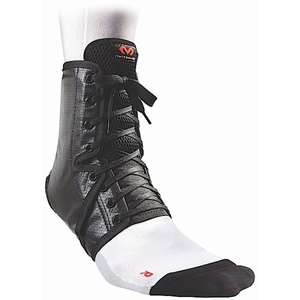 McDavid Enkelbrace Met Vetersluiting