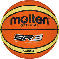 Molten BGR3