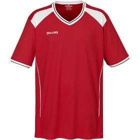 Spalding CROSSOVER SHOOTING SHIRT