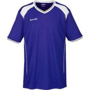 Spalding CROSSOVER SHOOTING SHIRT