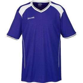 Spalding CROSSOVER SHOOTING SHIRT