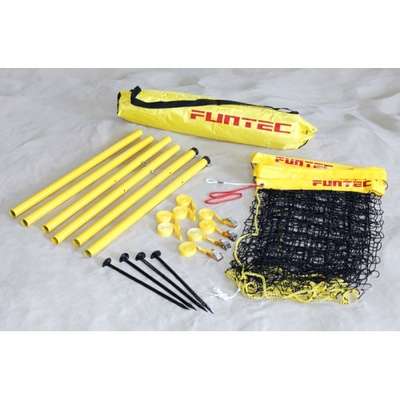 Funtec Fun Volley TAS