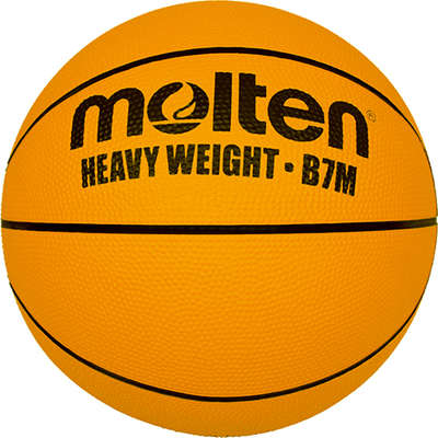Molten B7M Heavy Weigth
