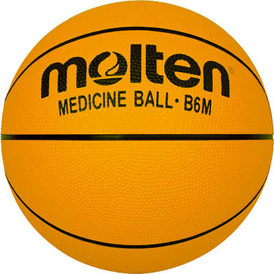 Molten B6M