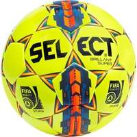 Select Brillant Super Yellow