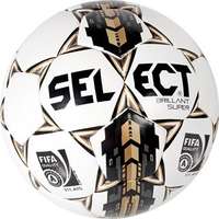 Select Voetbal Brillant Super Gold