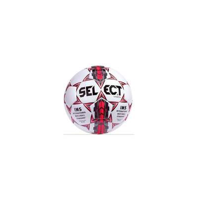 Select Voetbal Vision
