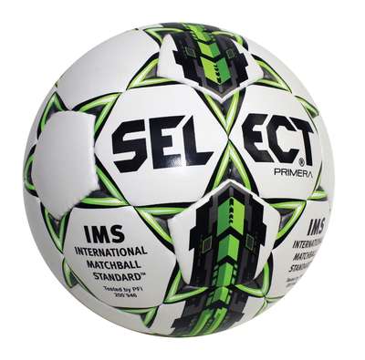 Select Voetbal Primera