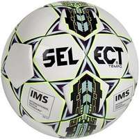 Select Voetbal Tempo