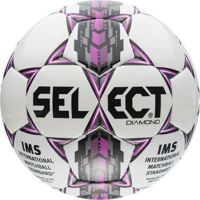 Select Voetbal Diamond