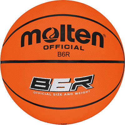 Molten B6R