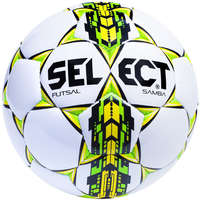 Select Futsal Voetbal Samba