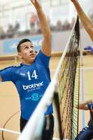 Jako Voetbal shorts Short turin