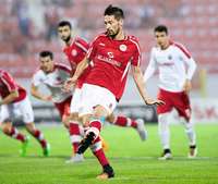 Jako Voetbal shorts Short performance