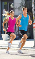 Jako Running Tank Top Tank top sprint