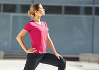 Jako Running T-shirts T-shirt passion
