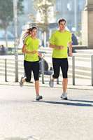 Jako Running T-shirts T-shirt sprint