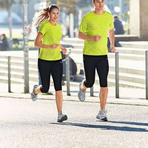 Jako Running T-shirts T-shirt sprint