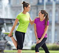 Jako Running T-shirts T-shirt run