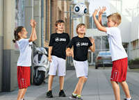 Jako Shorts & Rokjes Short striker