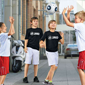Jako Shorts & Rokjes Short striker