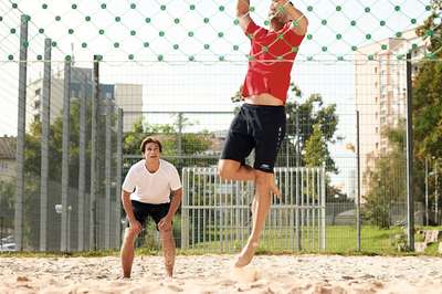 Jako Shorts & Rokjes Short striker