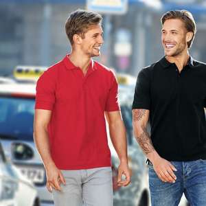 Jako Polo's Polo classic