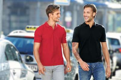 Jako Polo's Polo classic