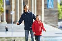 Jako Coach Jassen Coachjas active