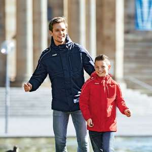 Jako Coach Jassen Coachjas active
