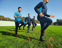 Jako Trainingsbroeken Lang Trainingsbroek allround