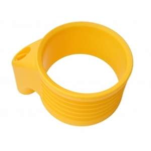 Kunststof Welpen mand 60 cm