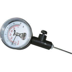 Baldrukmeter Jako