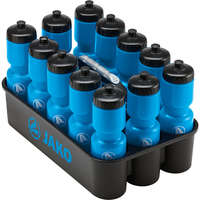 Jako Trainingsmaterialen Drinkflessenhouder profi