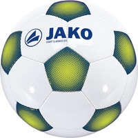 Jako Voetballen Bal light classico 3.0 (32 p / handgenaaid)