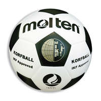 Korfbal Molten IS4SL maat 4